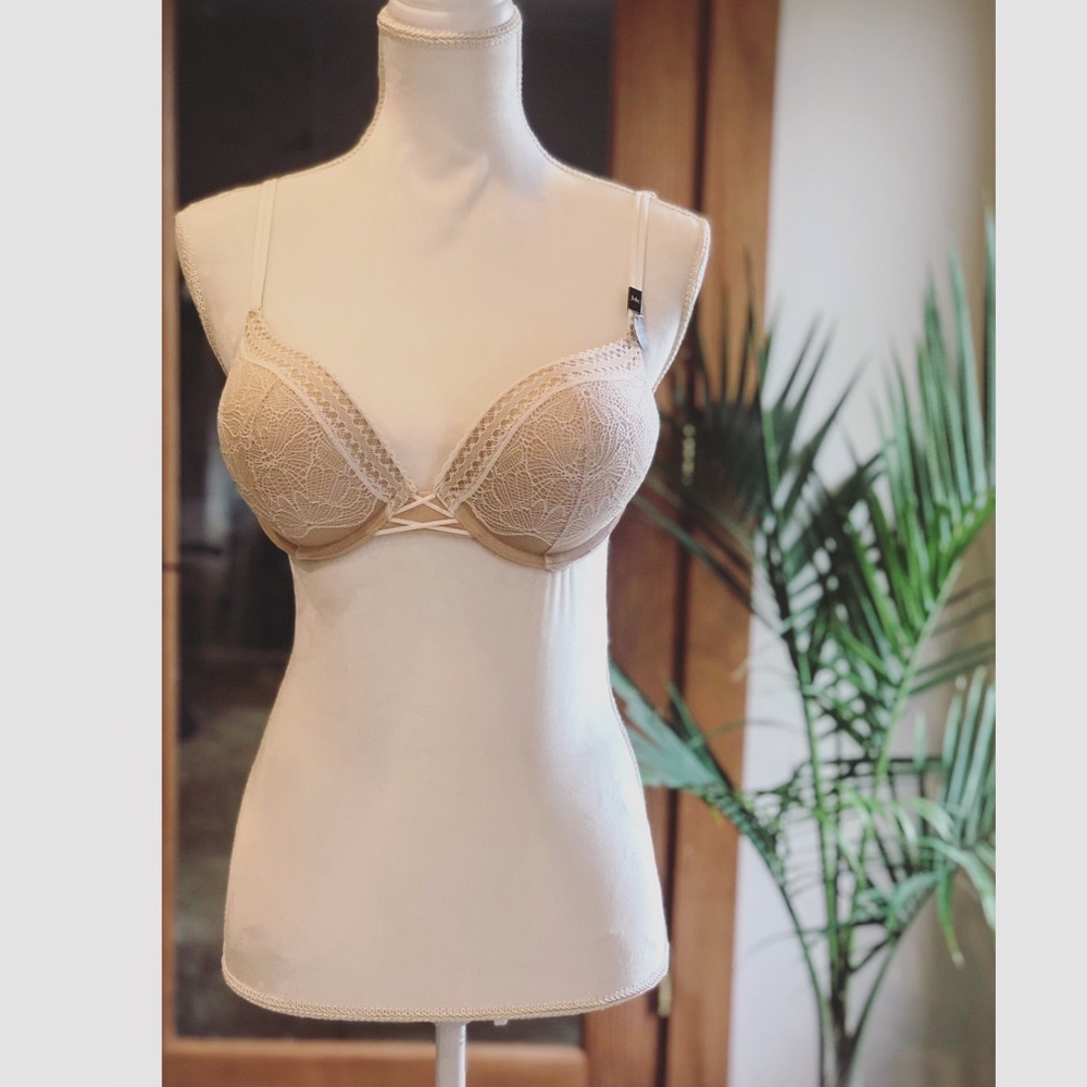 Vs bombshell bra